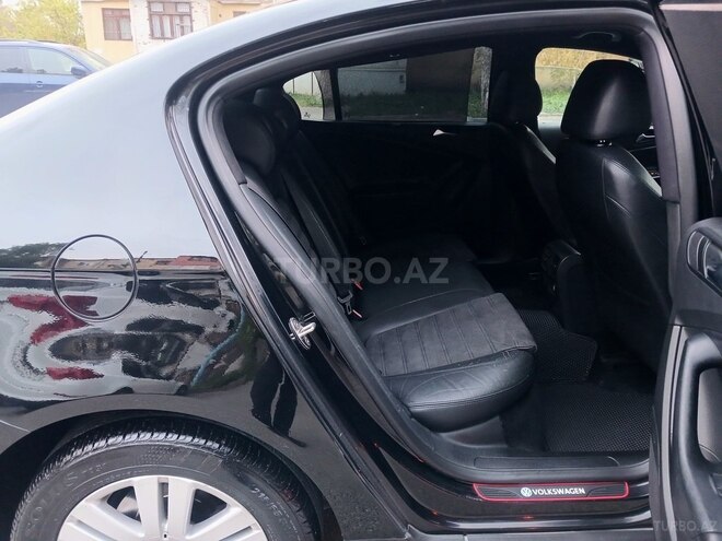 Volkswagen Passat-17