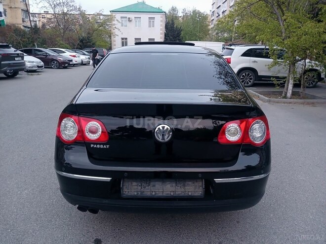 Volkswagen Passat-12