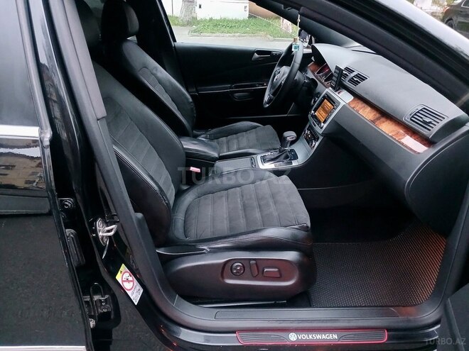 Volkswagen Passat-15
