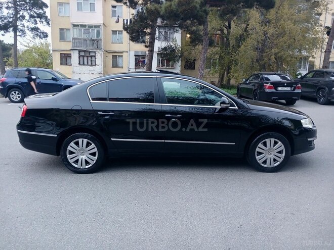 Volkswagen Passat-10