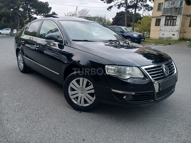 Volkswagen Passat-3