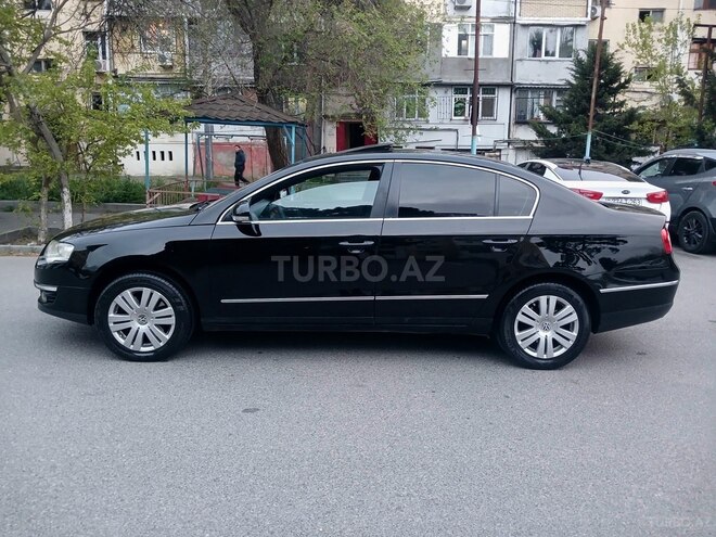 Volkswagen Passat-11