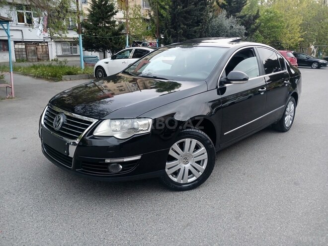 Volkswagen Passat-4