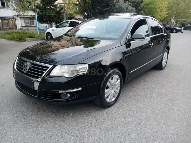 Volkswagen Passat-7