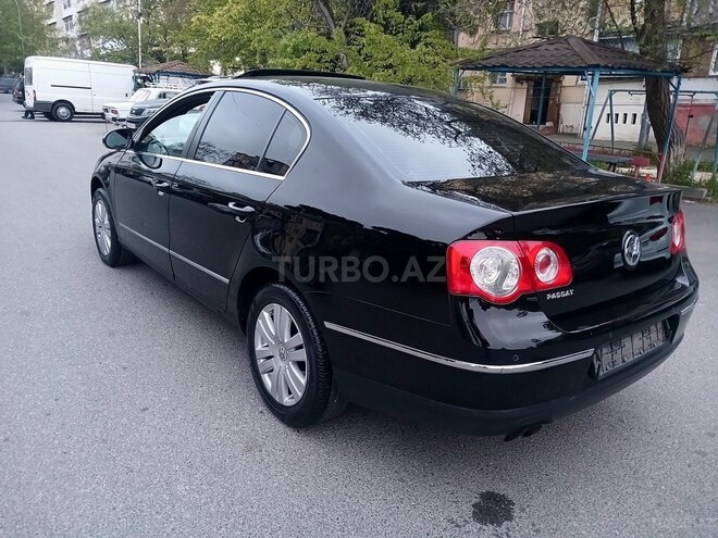 Volkswagen Passat-9
