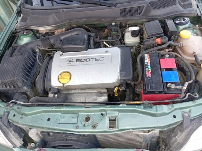 Opel Astra-7