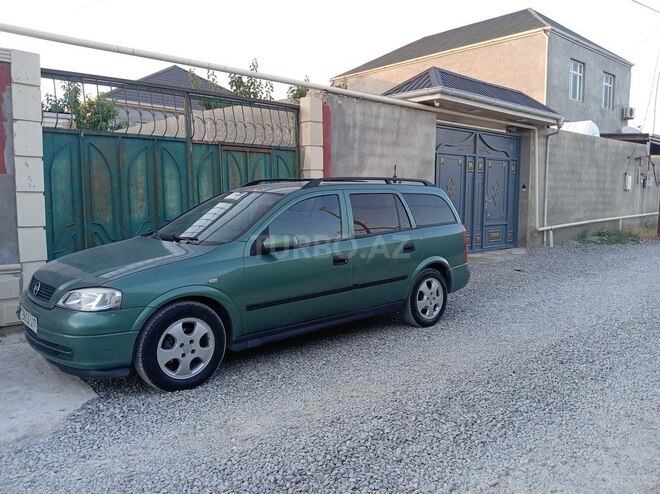 Opel Astra-10