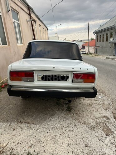 LADA (VAZ) 2107-6