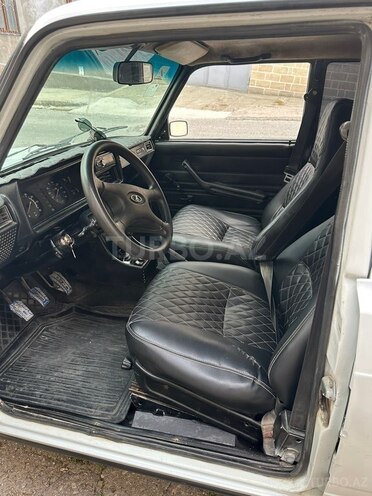 LADA (VAZ) 2107-9