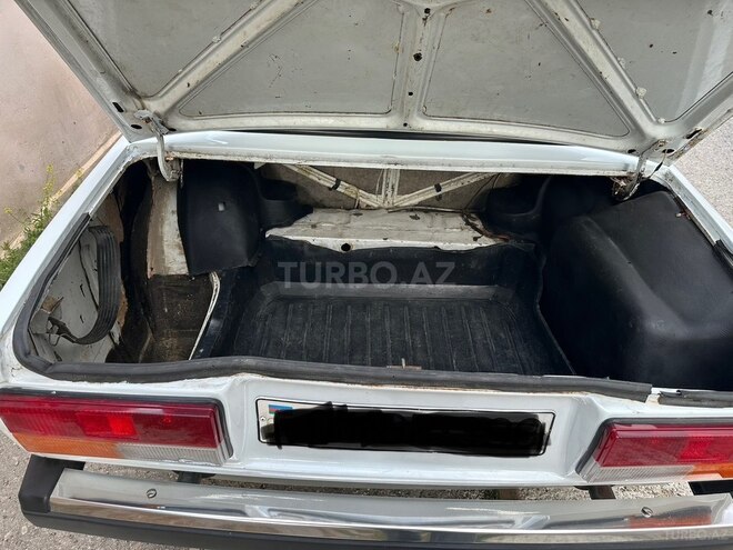 LADA (VAZ) 2107-7