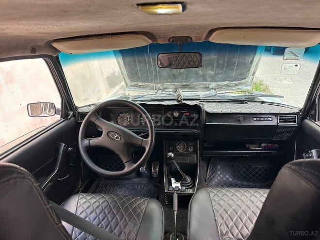 LADA (VAZ) 2107-11