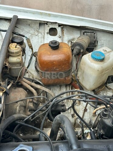 LADA (VAZ) 2107-12