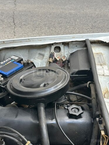 LADA (VAZ) 2107-14