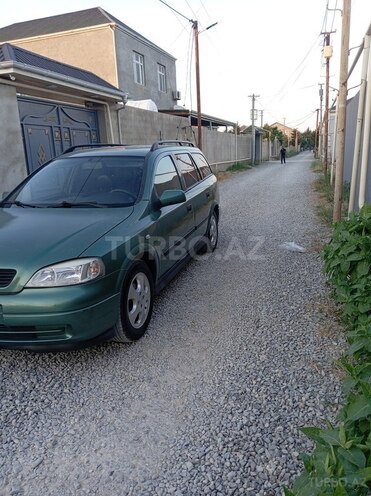 Opel Astra-12