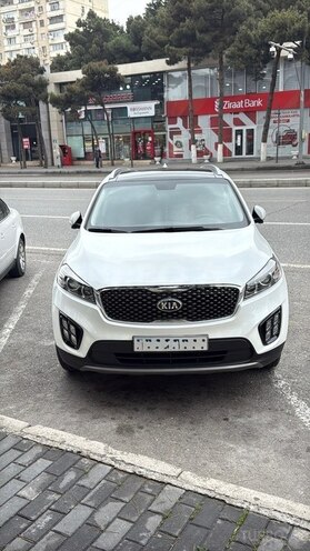 Kia Sorento-1