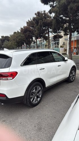 Kia Sorento-4