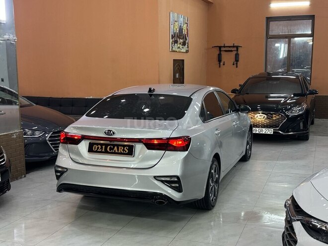 Kia Forte-6