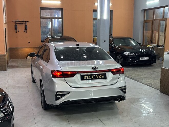 Kia Forte-7