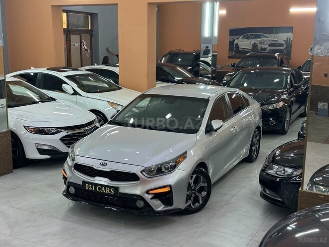 Kia Forte-14