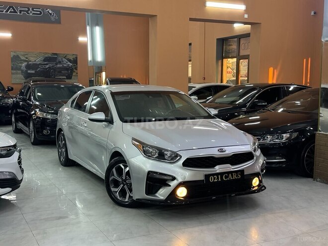 Kia Forte-5