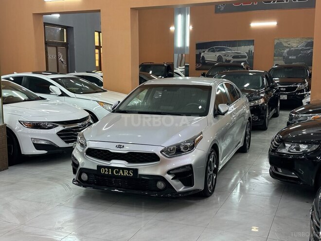 Kia Forte-15