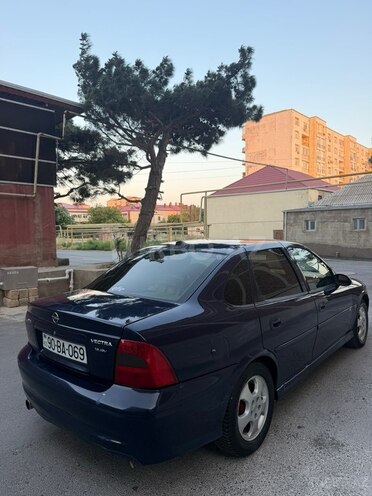Opel Vectra-5