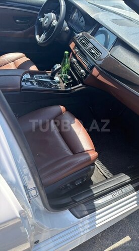 BMW 520-3
