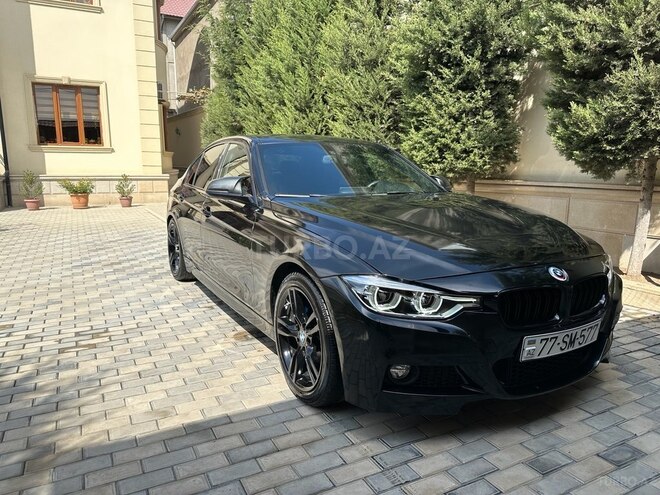 BMW 328-5