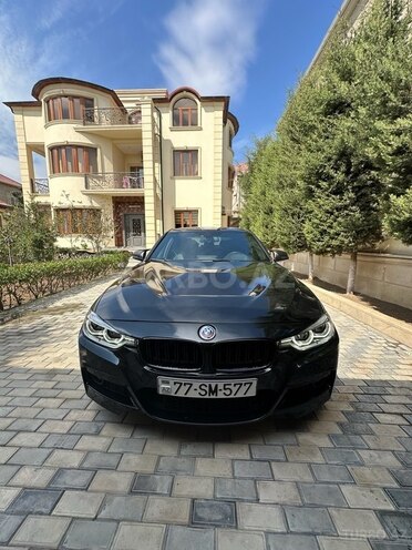 BMW 328-1