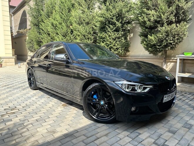 BMW 328-4