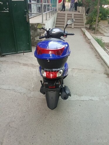 Tufan M50-2