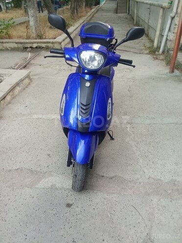 Tufan M50-1