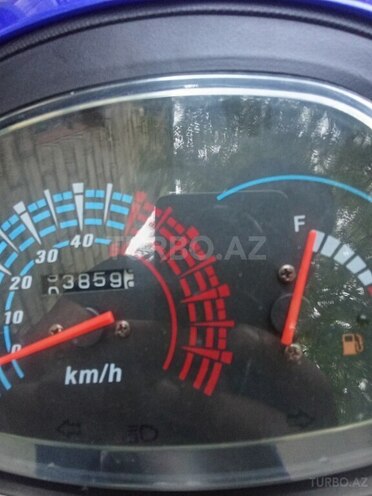 Tufan M50-4