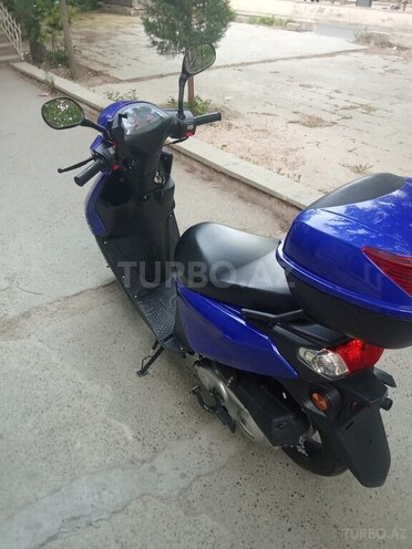 Tufan M50-3