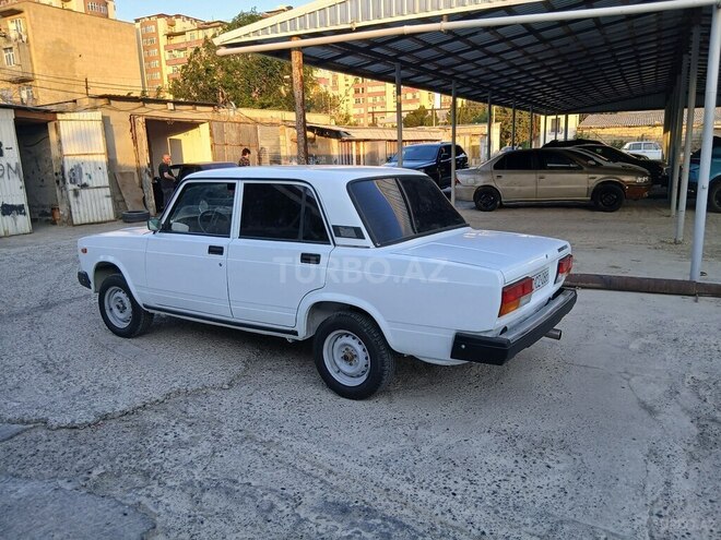 LADA (VAZ) 2107-3