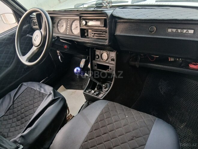 LADA (VAZ) 2107-7