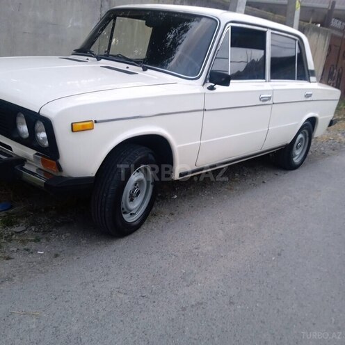 LADA (VAZ) 2106-2