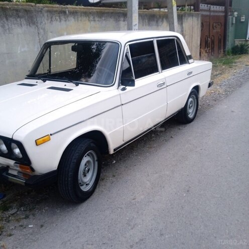 LADA (VAZ) 2106-3