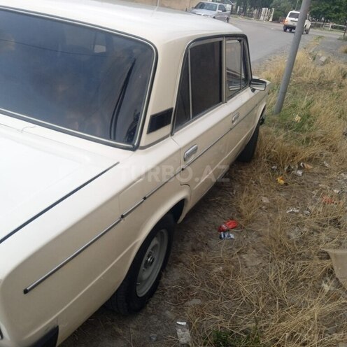 LADA (VAZ) 2106-4