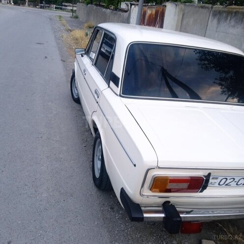 LADA (VAZ) 2106-5