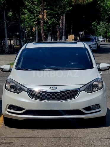 Kia Cerato-1
