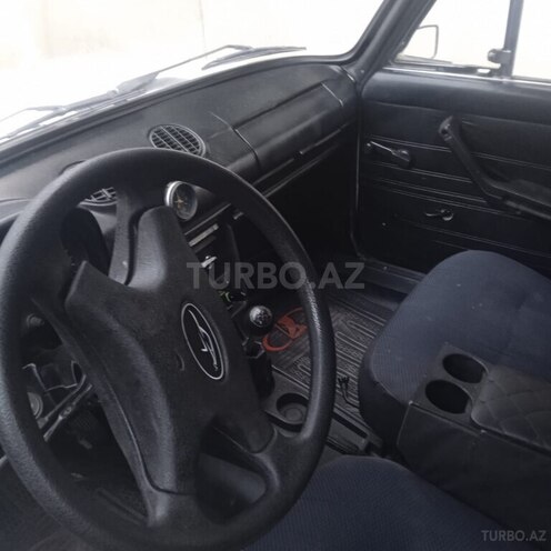 LADA (VAZ) 2106-7