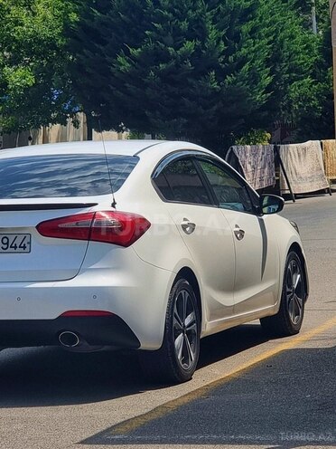 Kia Cerato-2