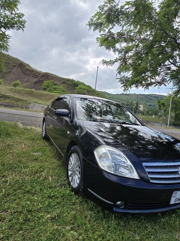 Nissan Teana-4