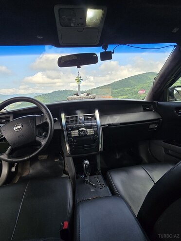 Nissan Teana-8