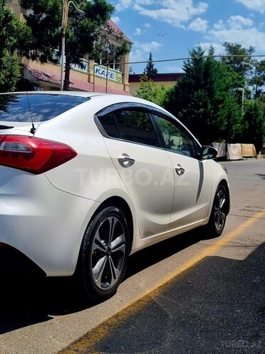 Kia Cerato-7