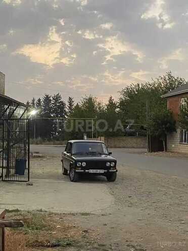 LADA (VAZ) 2106-2