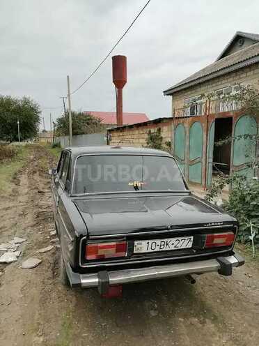 LADA (VAZ) 2106-3