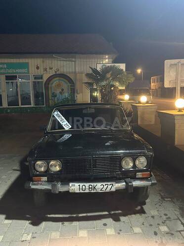 LADA (VAZ) 2106-1