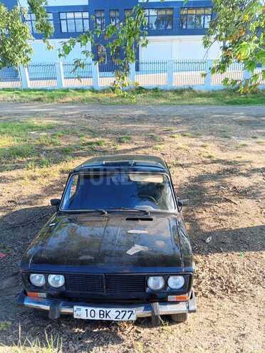 LADA (VAZ) 2106-4